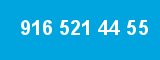 916 521 44 55 916 521 44 55